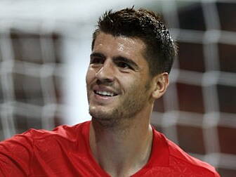 Graham Hunter on Spain: Morata...